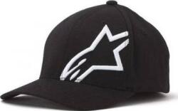 Alpinestars Șapcă Alpinestars Corp Shift 2 negru și alb (AIM186-01)