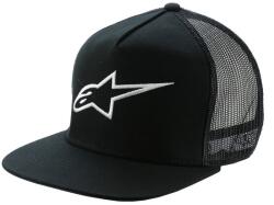 Alpinestars Corp Trucker cap negru (AIM186-96)