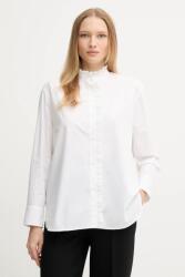 Tommy Hilfiger pamut ing - bézs 38 - answear - 35 990 Ft