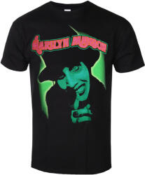 ROCK OFF Мъжка тениска Marilyn Manson - Smells Like Children - ROCK OFF - MMTS0202MB