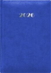 Dayliner Naptár, tervező, A5, napi, DAYLINER, Pellana , kék (NPEA5KU) - iroda24