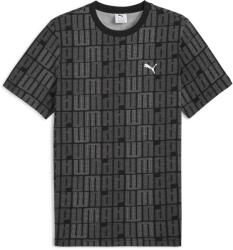 PUMA Essentials Logo Lab Aop Tee (68818501)
