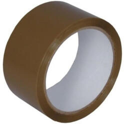  Bandă de ambalare maro 48 mm x 60 m (9-429016)