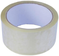  Bandă de ambalare transparentă 48 mm x 60 m (9-429060)