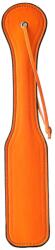  Paddle Glow In The Dark Orange - diamondsexshop