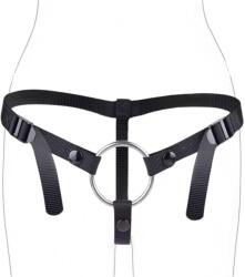  Amsterdam felcsatoló hám - diamondsexshop