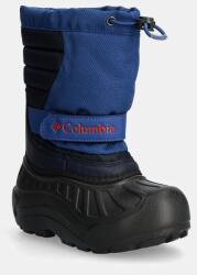 Columbia gyerek hótaposó POWDERBUG SNOWLITE 2078922 - kék 25