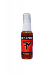 Feedermánia hot spray mangó 30ml (F0140014) - nextfish