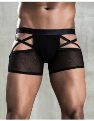  David hátul nyitott férfi alsó. Méret: M/L - diamondsexshop