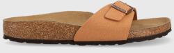 Birkenstock papucs MADRID BS barna, női - barna Női 41