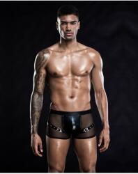 Férfi short szíjakkal. Méret: M/L - diamondsexshop