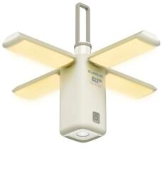 Klarus CL2 Elefántcsont Kemping Lámpa CL2 Elefántcsont (CL2 Ivory)