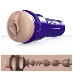 Fleshlight Boost Bang - élethű műpunci maszturbátor - diamondsexshop