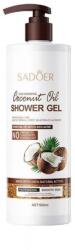 Sadoer Gel de dus hranitor cu ulei de cocos 500 ml SD90534