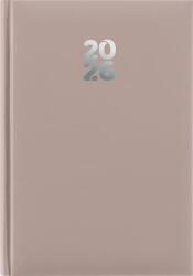 Dayliner Naptár, tervező, A5, heti, DAYLINER, Pannon , natúr (DL6AG-PAFA5HE-NT) - kellekanyagonline