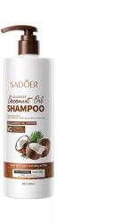 SADOER Sampon Antimatreata cu ulei de cocos 500 ml SD56051