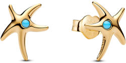Pandora Tengeri csillag shine fülbevaló - 263820C01 (263820C01)