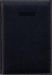 Dayliner Naptár, tervező, B5, heti, DAYLINER, Sherwood , fekete (DL6AG-SHCB5HE-FK) - kellekanyagonline