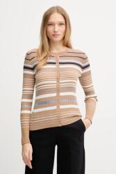 United Colors of Benetton kardigán - barna XS - answear - 21 290 Ft