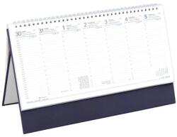 TopTimer Naptár, asztali, álló, TOPTIMER, kék (27T510T-004)