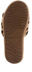 Emu Australia Вълнени пантофи Mckay Leopard