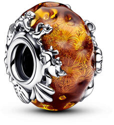 Pandora disney az oroszlánkirály muranói üveg charm - 793252C00 (793252C00)