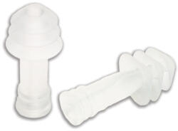  Mack's Aqua Block® - 2 pár Szín: Átlátszó