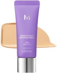 Missha M Perfect Cover Serum B. B. Cream NO. 25 - 20 ml