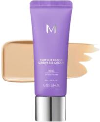 Missha M Perfect Cover Serum B. B. Cream NO. 23 - 20 ml