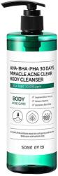 Some by Mi AHA BHA PHA 30 Days Miracle Clear Body Cleanser - 400 ml