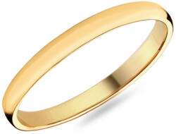 Férfi karikagyűrű 2, 5 mm IZKR029-M