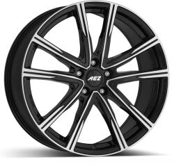 AEZ Montreal dark 7.5x19 5x108 ET50.5 63.4