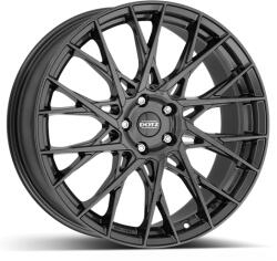 DOTZ Fuji grey 8x19 5x112 ET30 66.6