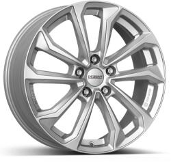 DEZENT KS silver 7x17 5x114.3 ET50 67.1