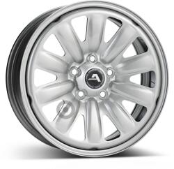 ALCAR Keréktárcsa 6X15 131201 Seat/Skoda/Vw Hybridrad