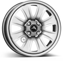 ALCAR Keréktárcsa 6X15 131800 Dacia Hybridrad