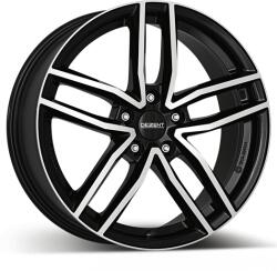 DEZENT TR dark 7.5x18 5x112 ET38 70.1