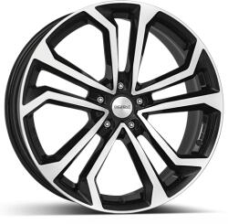 DEZENT TA dark 7.5x19 5x112 ET32 66.6
