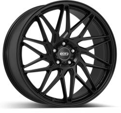 DOTZ Tanaka black 10x21 5x112 ET35 70.1