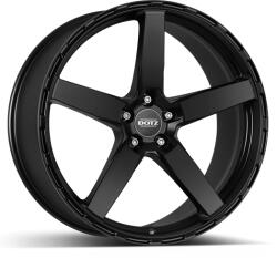 DOTZ MarinaBay black 10x21 5x112 ET45 70.1