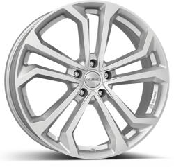 DEZENT TA silver 7x18 5x108 ET47.5 63.4