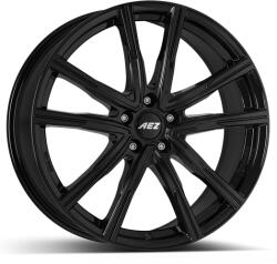 AEZ Montreal black 7.5x19 5x114.3 ET50 71.6