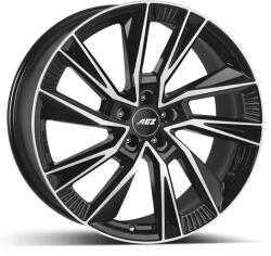 AEZ Havanna dark 9x20 5x114.3 ET55 71.6