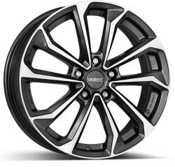 DEZENT KS dark 7x17 5x114.3 ET43.5 67.1