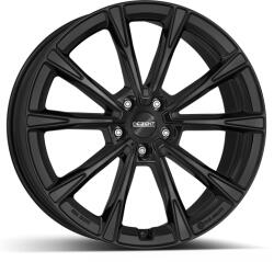 DEZENT AR black 7.5x18 5x112 ET50 57.1