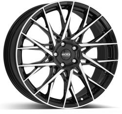 DOTZ Fuji dark 9x20 5x112 ET44 66.6