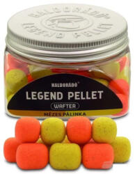 Haldorádó Legend Pellet Wafter, 12, 16 mm , mézes pálinka, 50 g (HD17070)