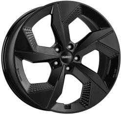 DEZENT AO black 7.5x19 5x112 ET50 57.1