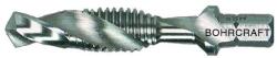 Bohrcraft Gépi menetfúró M6 1/4" befogással HSS-G (374537)