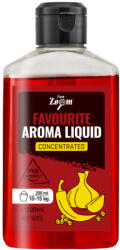 Carp Zoom Favourite folyékony aroma, csípős fűszeres, 200 ml (cz0656)